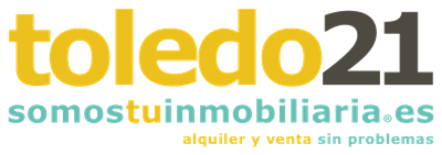 Toledo21 — somostuinmobiliaria.es